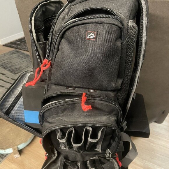 Range Backpack 4 Pistol - Picture 5 of 16